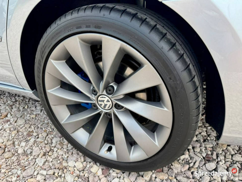 Volkswagen CC sprzedam