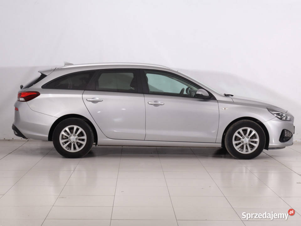 Hyundai i30 10 TGDI radio Piaseczno
