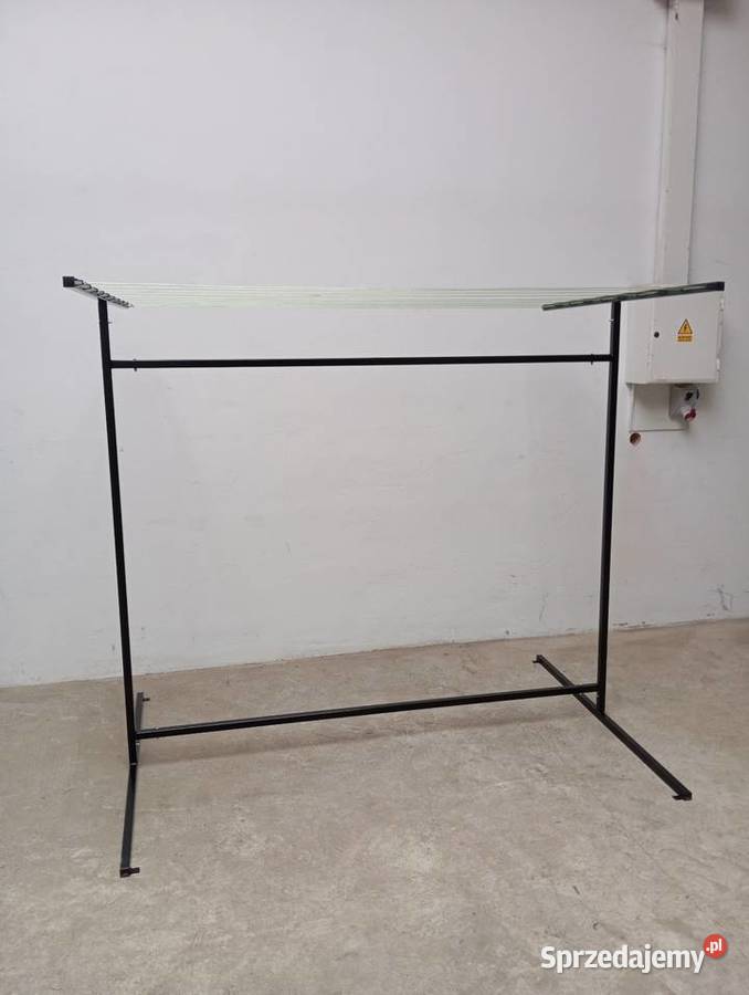 Suszarka ogrodowa trzepak Krzemienica