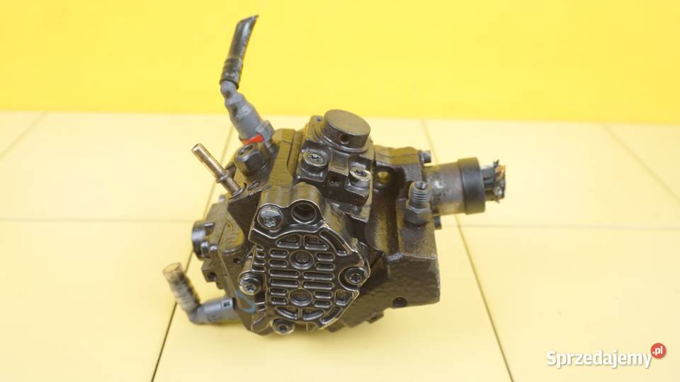 TRAFIC VIVARO 20 DCI EURO 5 14r 114 M9R692 pompa Suków