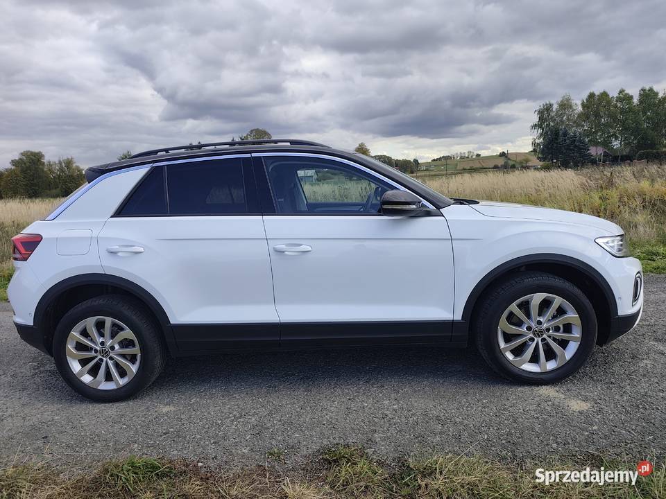 VW TROC Kostarowce sprzedam