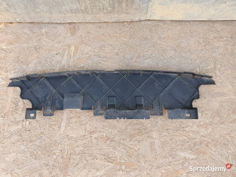 NISSAN QASHQAI J10 OSŁONA POD ZDERZAK PRZÓD Międzychód