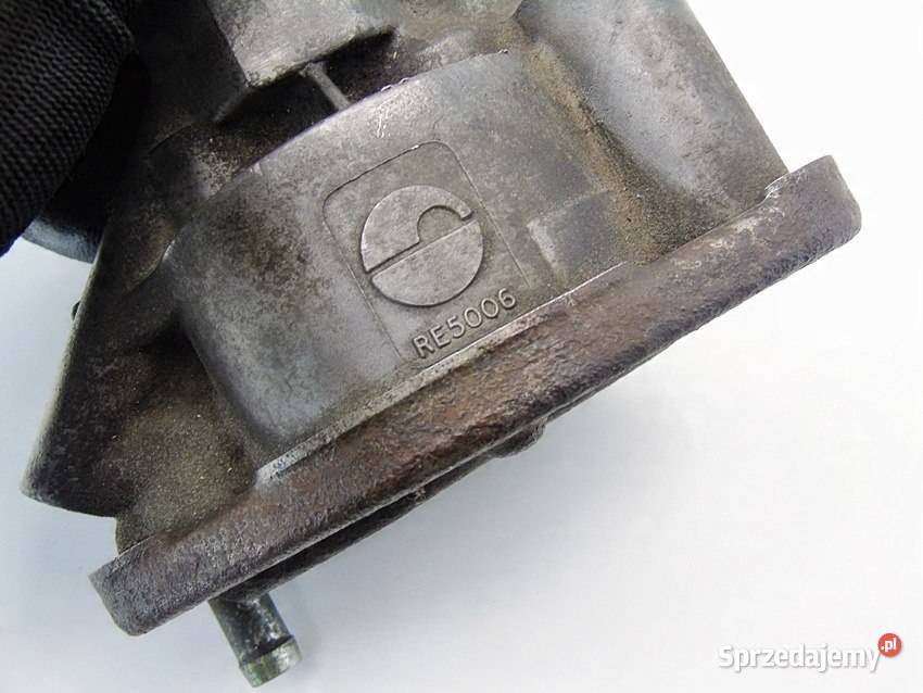 POMPA VACUM 18 TD MONDEO MK1 MK2 ESCORT FIESTA osobowe Sosnowiec sprzedam