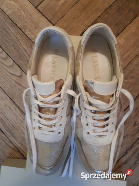 Buty rozmiar 38 25cm małopolskie Kraków