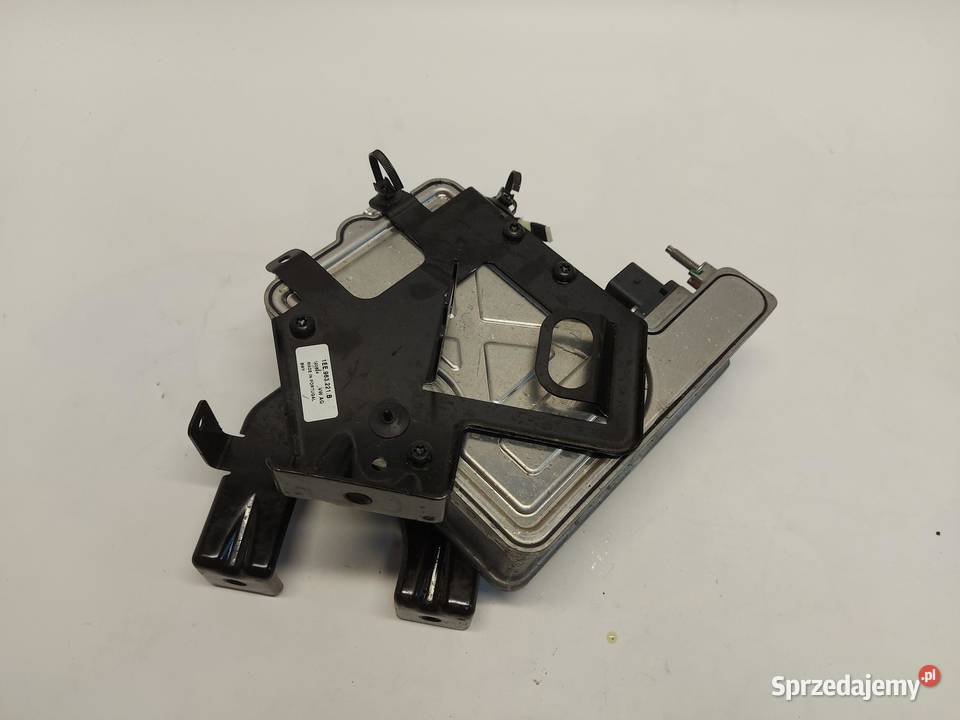 Ford Explorer VII R2KB WYMIENNIK CIEPŁA