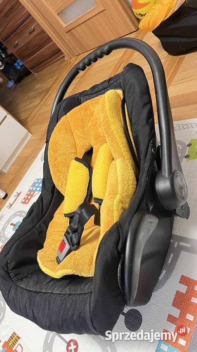 Wózek 3w1 tako Wózki wielkopolskie Poznań