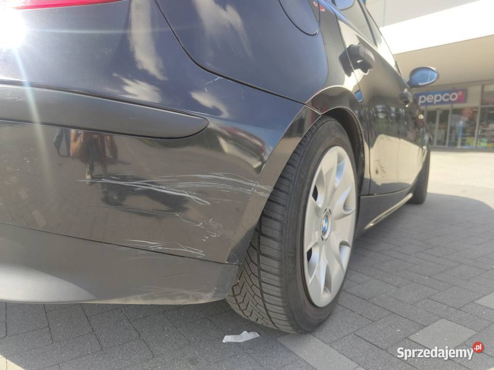 BMW Seria 1 Częstochowa