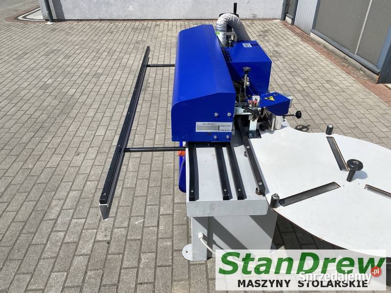 Okleiniarka okleijarka Felder G200 Mojusz sprzedam