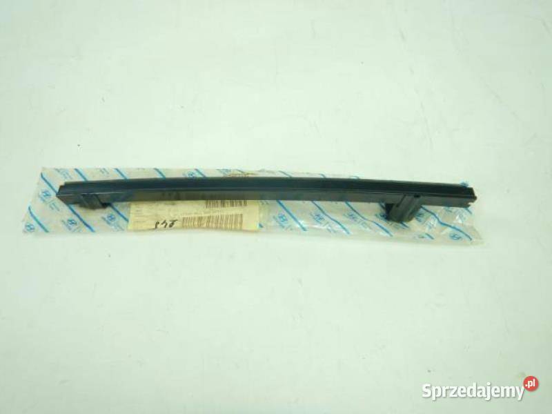LISTWA SZYBY KAROSERYJNEJ HYUNDAI SANTA FE 0006 Szyby