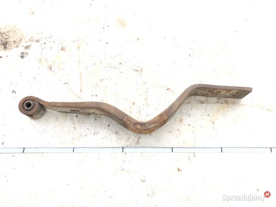 RESOR PRAWY TYŁ Hatchback PIÓRO TYLNY PRAWA podkarpackie