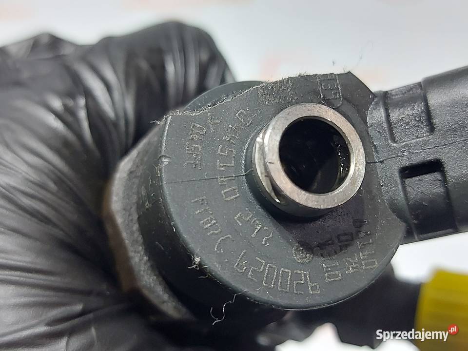 BERLINGO C4 PARTNER 3008 307 16 HDI wtryskiwacz Wtryskiwacze Kielce