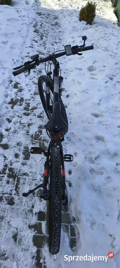 Rower górski CTM rein 30 Ostróda sprzedam