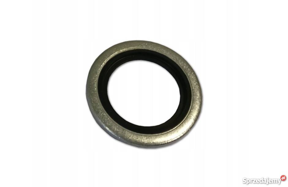 Podkładka Metal Guma BSP M18 NYPEL Solec Kujawski