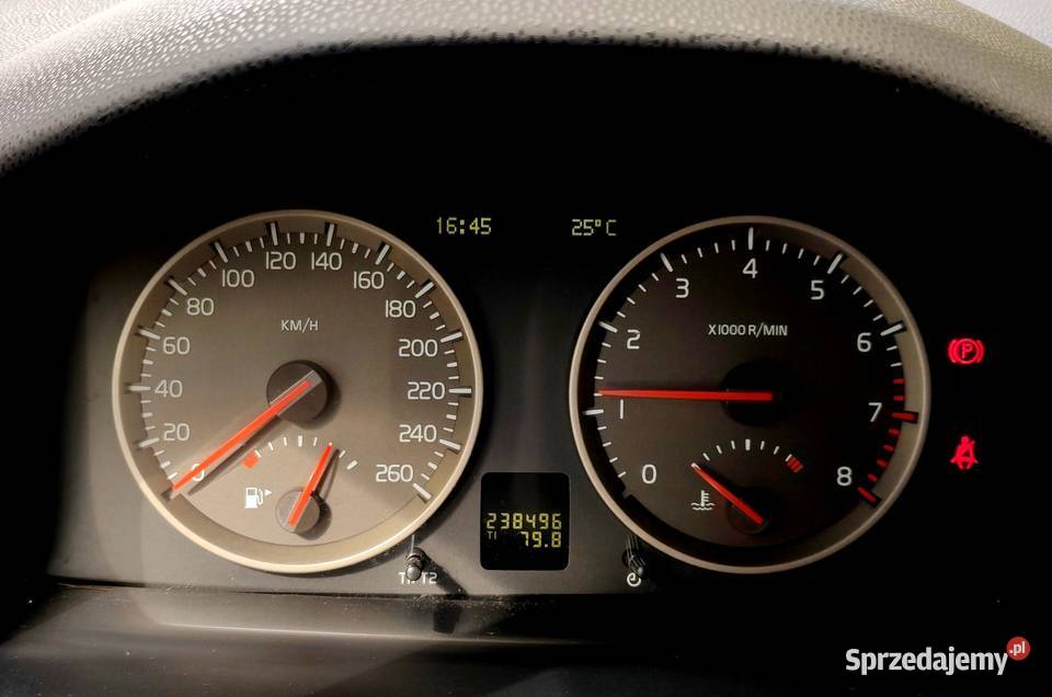 Volvo C30 18 benzyna 125 238 1 właściciel w nowy Oława