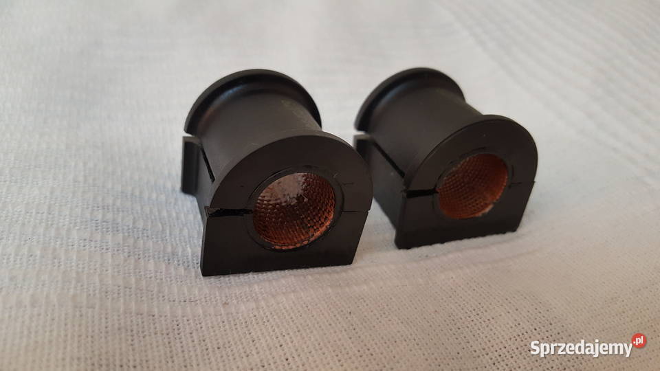 ROVER 75 MG ZT ŁĄCZNIKI STABILIZATORA TYŁ GUMY Poznań