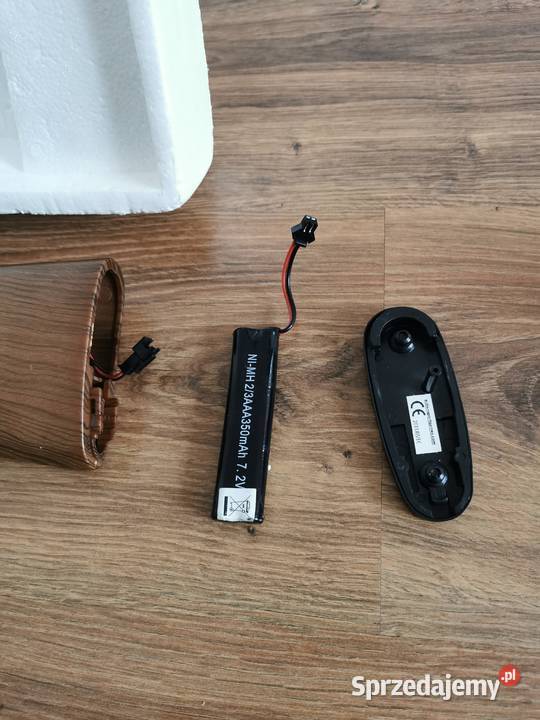 ASG AK47 zabawka na kulki plastikowe