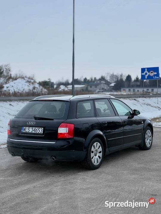 Doinwestowana Książka serwisowa Warszawa