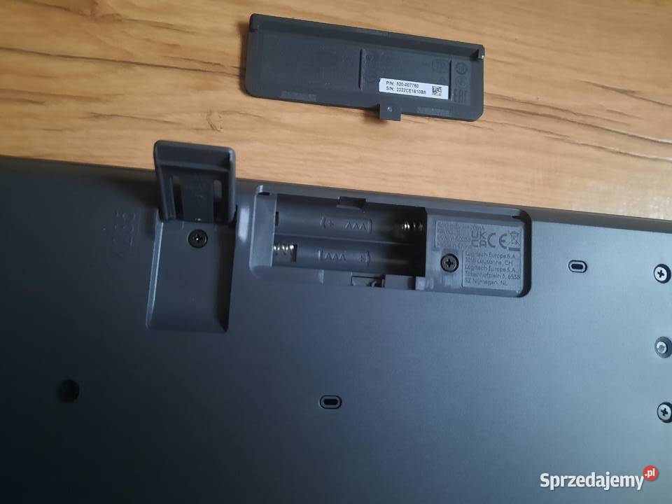 Logitech MK 235