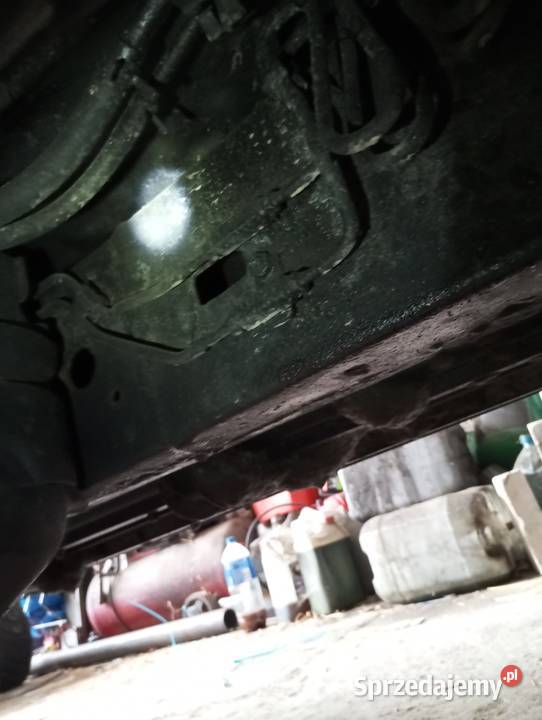 Toyota Land Cruiser 120 zadbana