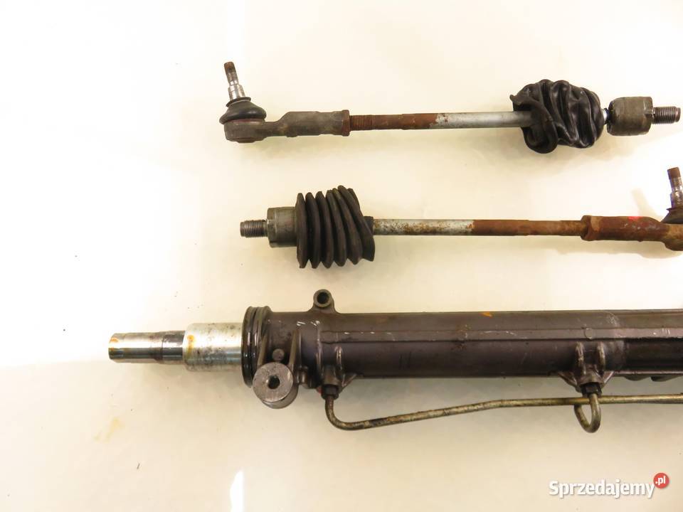 MAGLOWNICA AUDI A4 8D2 B5 8D1422074E