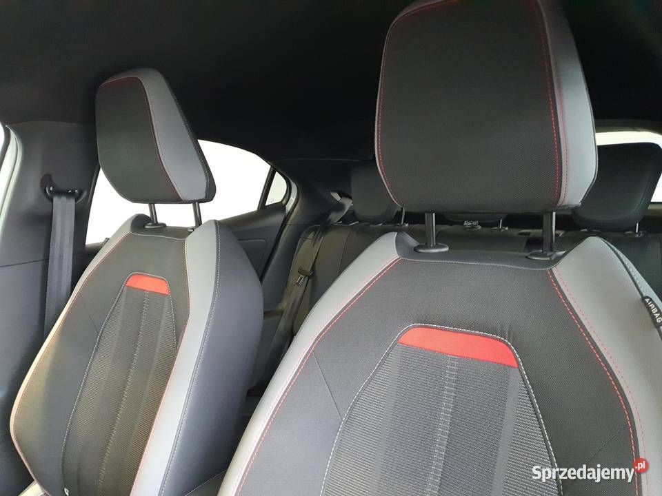 Mokka 12 T GS Line SS aut