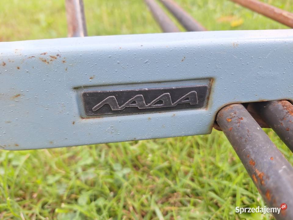 Bagażnik dachowy łada terenowe Motoryzacja Toruń