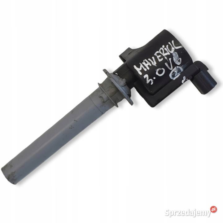 CEWKA ZAPŁONOWA Ford Maverick 30 V6 Pozostałe