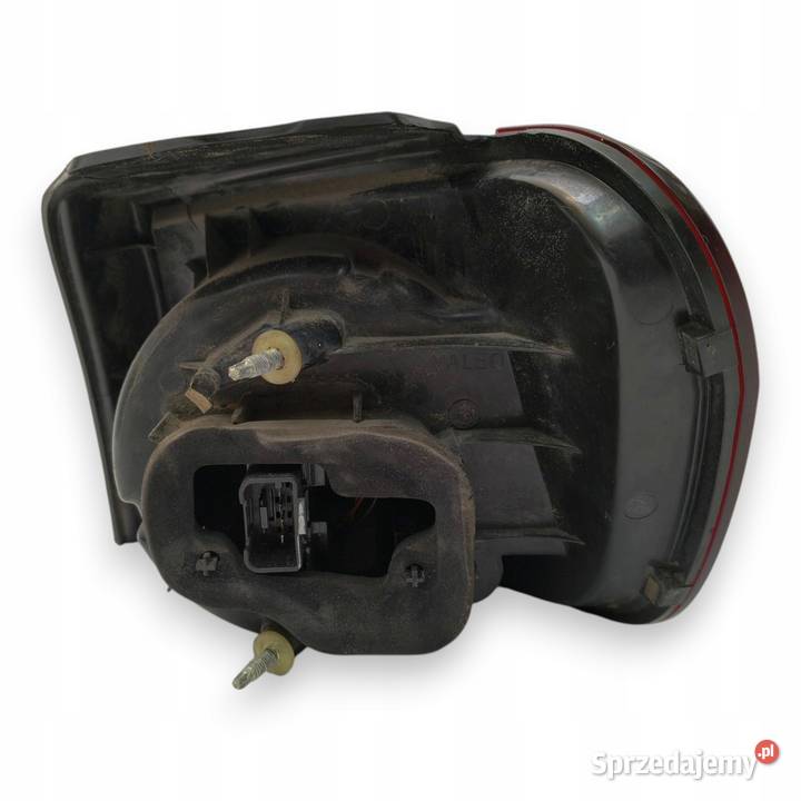 LAMPA LEWA VW Golf V VI 5 6 Plus tylna tylnia Lampy tylne Chełm