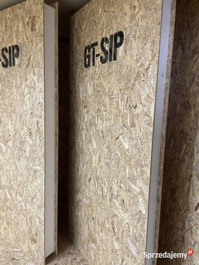 Panele SIP 174 Najtaniej najwyższa jakość Łódź