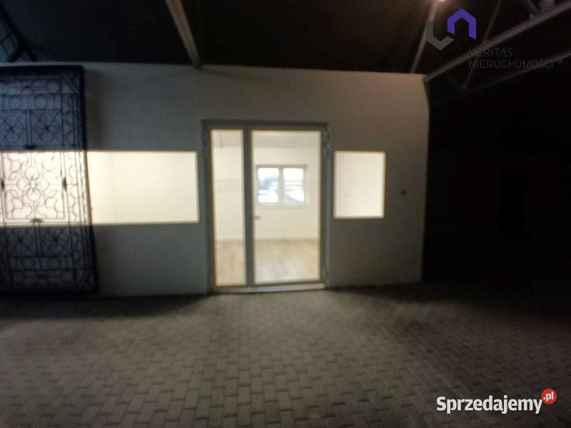Lokal 160m2 Katowice śląskie
