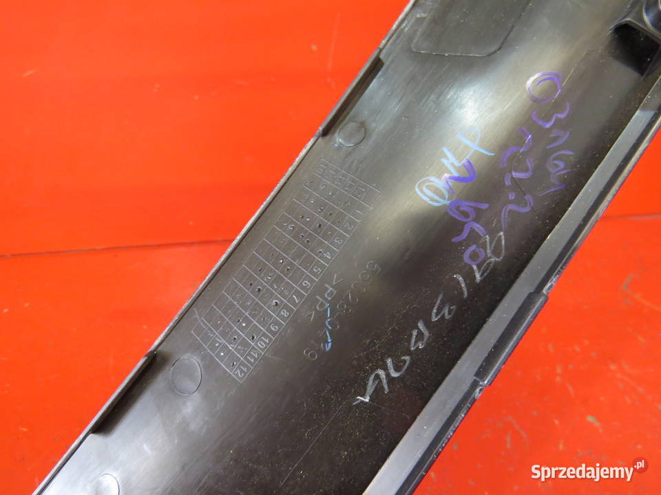 KAWASAKI Z650 Z 650 NINJA 2023 bok boczek mazowieckie Warszawa sprzedam