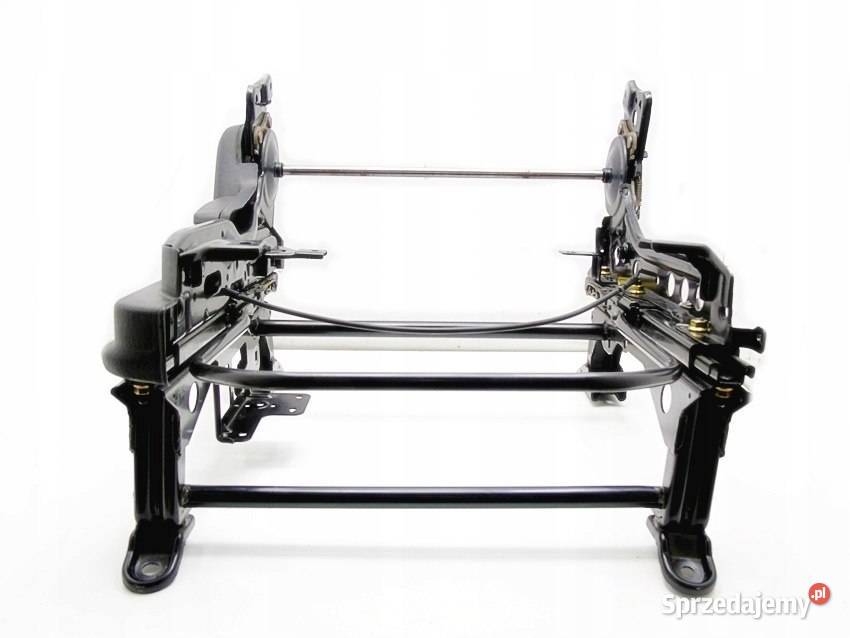 STELAŻ WÓZEK FOTELA PRZÓD PRAWY HYUNDAI MATRIX Motoryzacja Sosnowiec