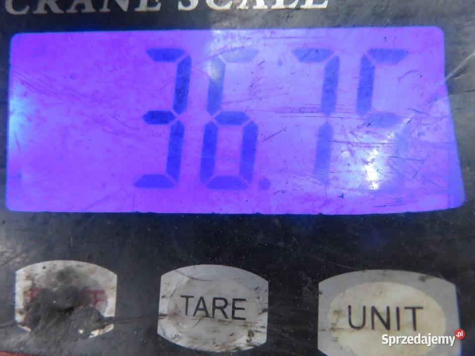 DYFER PRZÓD PAJERO III 4100 osobowe