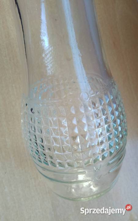 Butelka Good Seasons Nakło nad Notecią