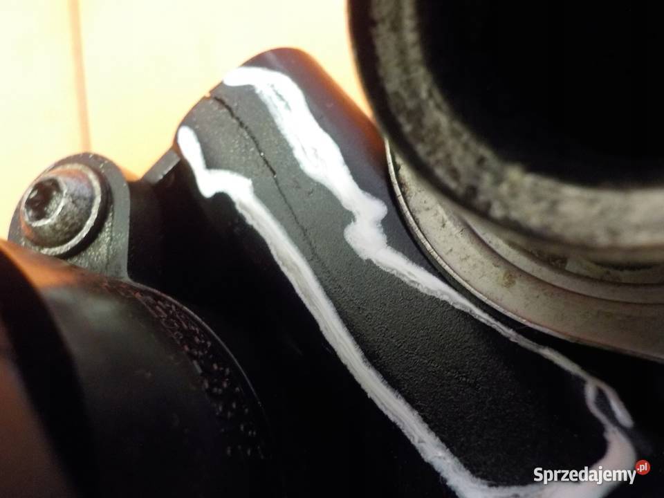 DISCOVERY 27 TD V6 07r 200 276DT przepustnica osobowe Przepustnice Suków