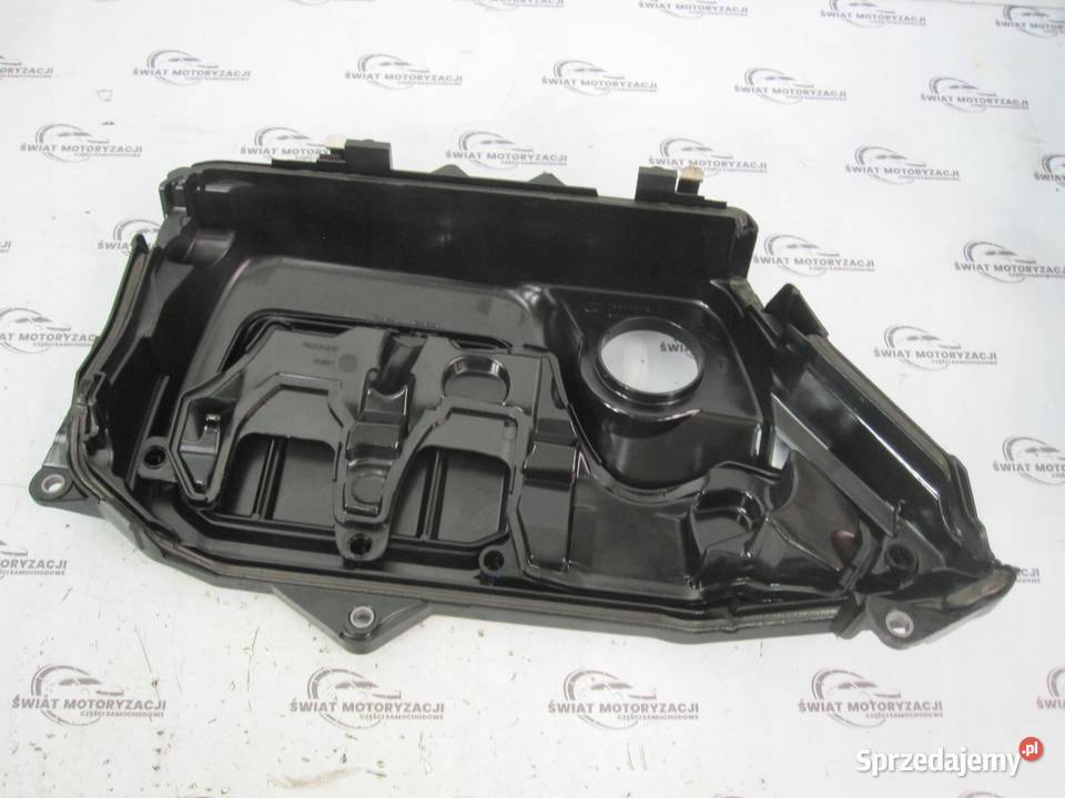 TRAFIC VIVARO PRIMASTAR 16 DCI BITURBO R9M452
