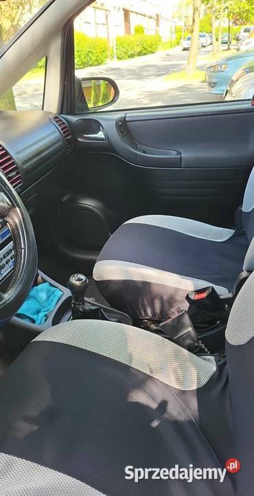 Sprzedam Zafirę Stanica