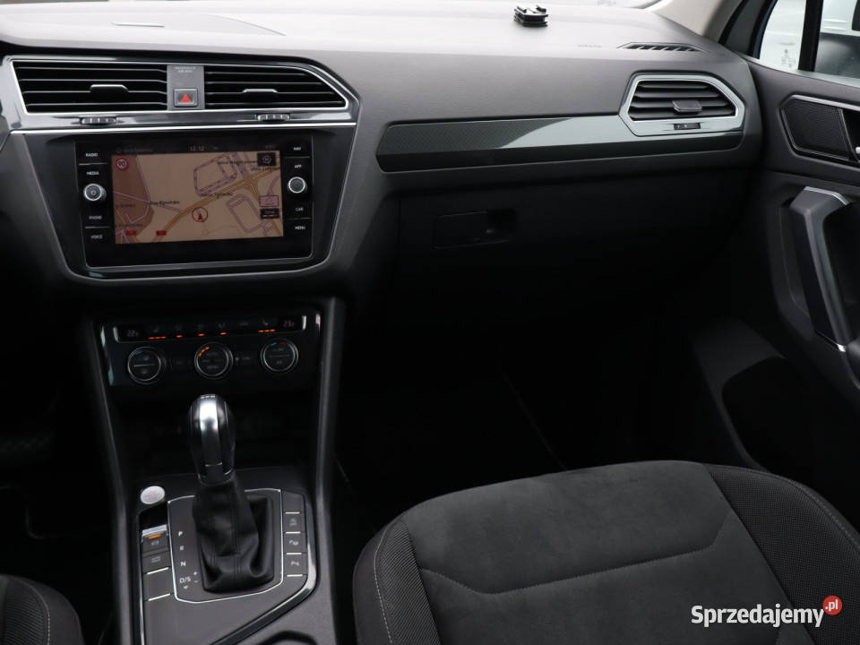 VW Tiguan 14 TSI system Start-Stop Tiguan Bielany Wrocławskie sprzedam
