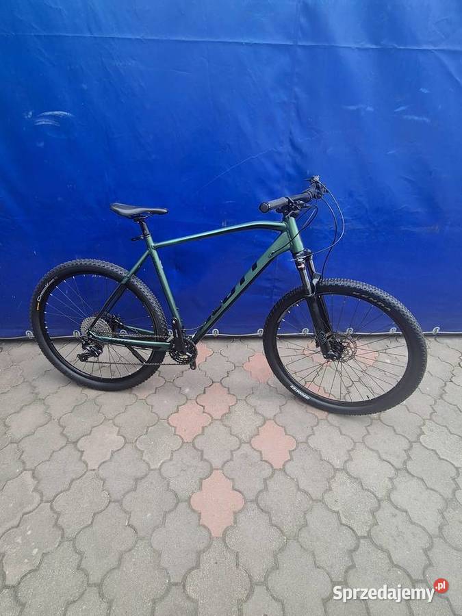 Rower górski SCOTT Aspect 920 Górskie, MTB łódzkie Poddębice