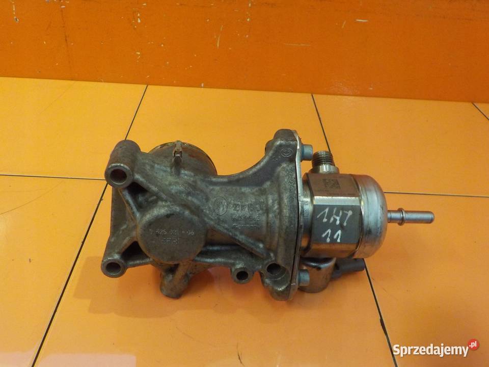 BMW 1 F20 3 F30 16 B 15r 136 N13B16A N13 pompa osobowe