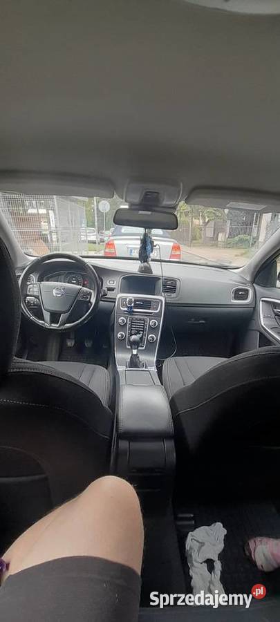 Sprzedam Volvo V60 ogranicznik prędkości Kielce sprzedam