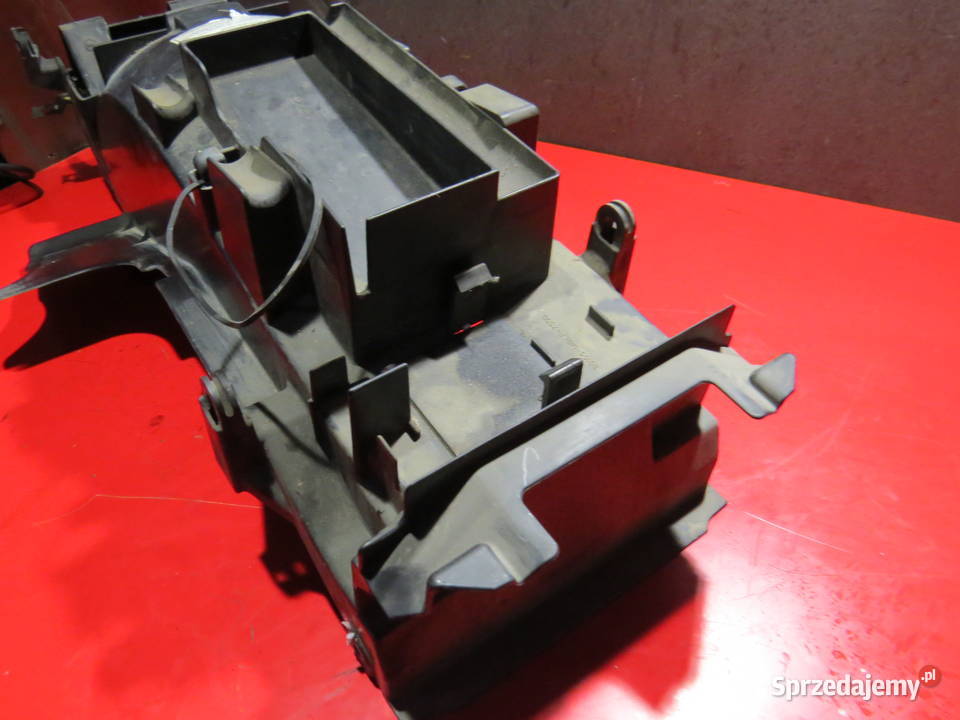 HONDA DEAUVILLE NTV 650 RC47 01 chlapacz błotnik Warszawa