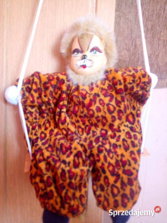 Zabawka maskotka Warszawa