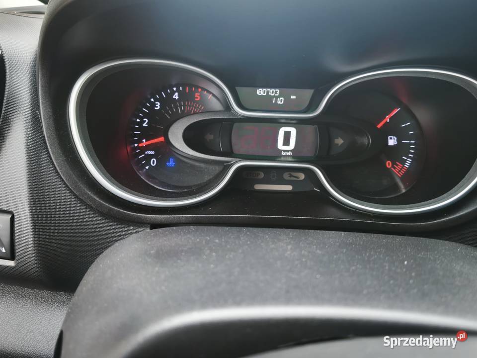 Renault Trafic long 20 diesel 150 9cio nieuszkodzony Zarzecze sprzedam