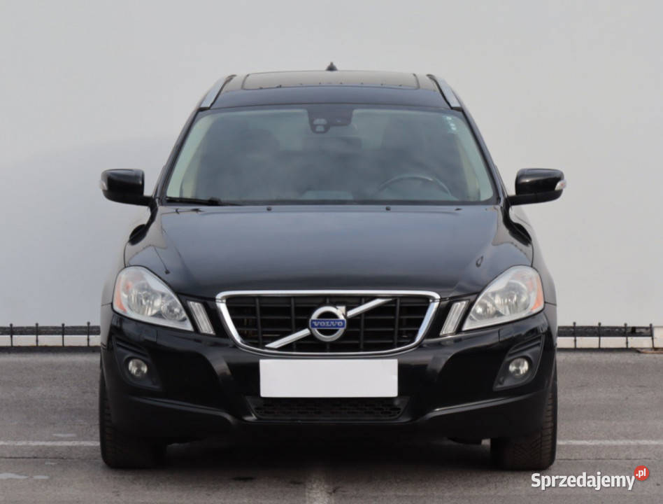 Volvo XC60 T6 ESP Lublin
