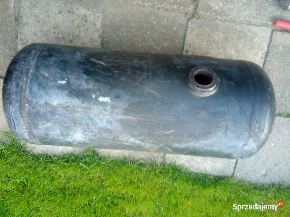 Zbiornik Sprężarka 230 V wielkopolskie Poznań