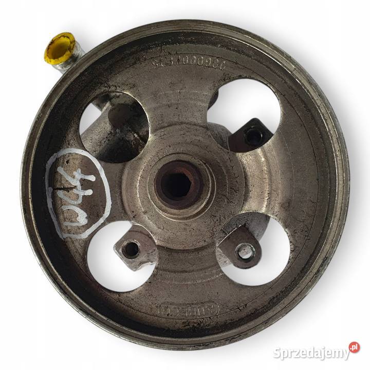 POMPA WSPOMAGANIA Peugeot 206 307 Citroen C3 14 Chełm