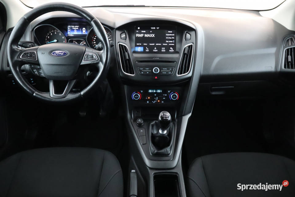 Ford Focus 10 EcoBoost Zabrze
