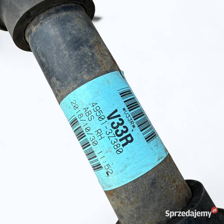 Połos przednia prawa prawy przod 495013Z380 RH