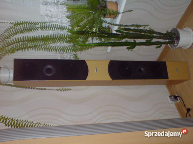 Wieza Technics